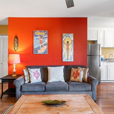 Kalama Terrace P-307 - Charming 1/1 Near Kam 1, Ac Кихеи Екстериор снимка