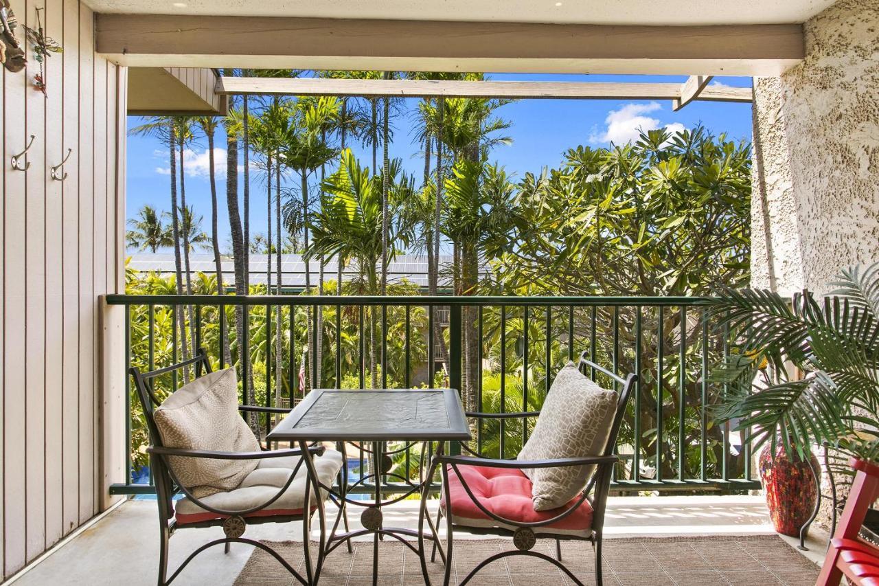 Kalama Terrace P-307 - Charming 1/1 Near Kam 1, Ac Кихеи Екстериор снимка