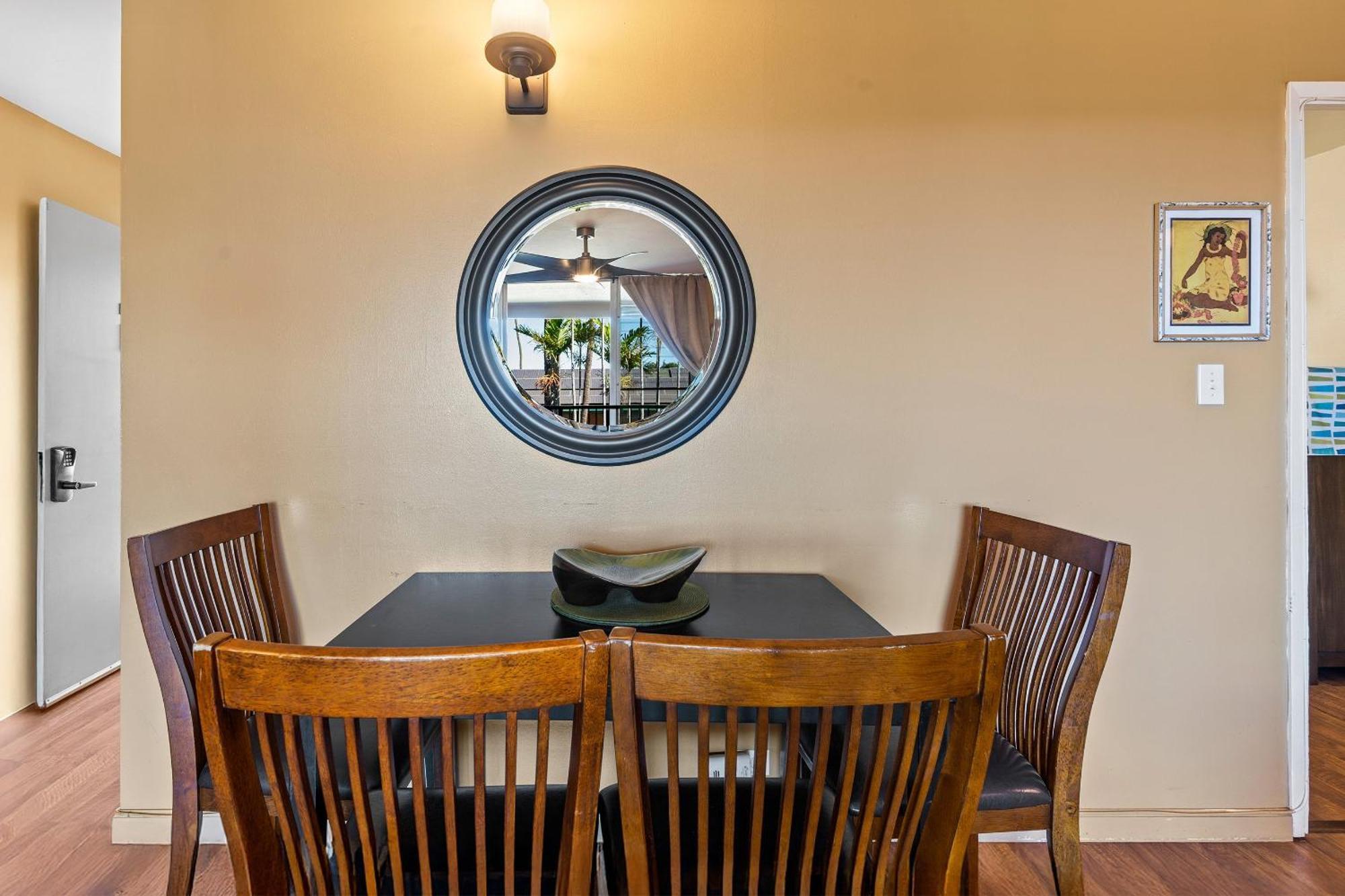 Kalama Terrace P-307 - Charming 1/1 Near Kam 1, Ac Кихеи Екстериор снимка